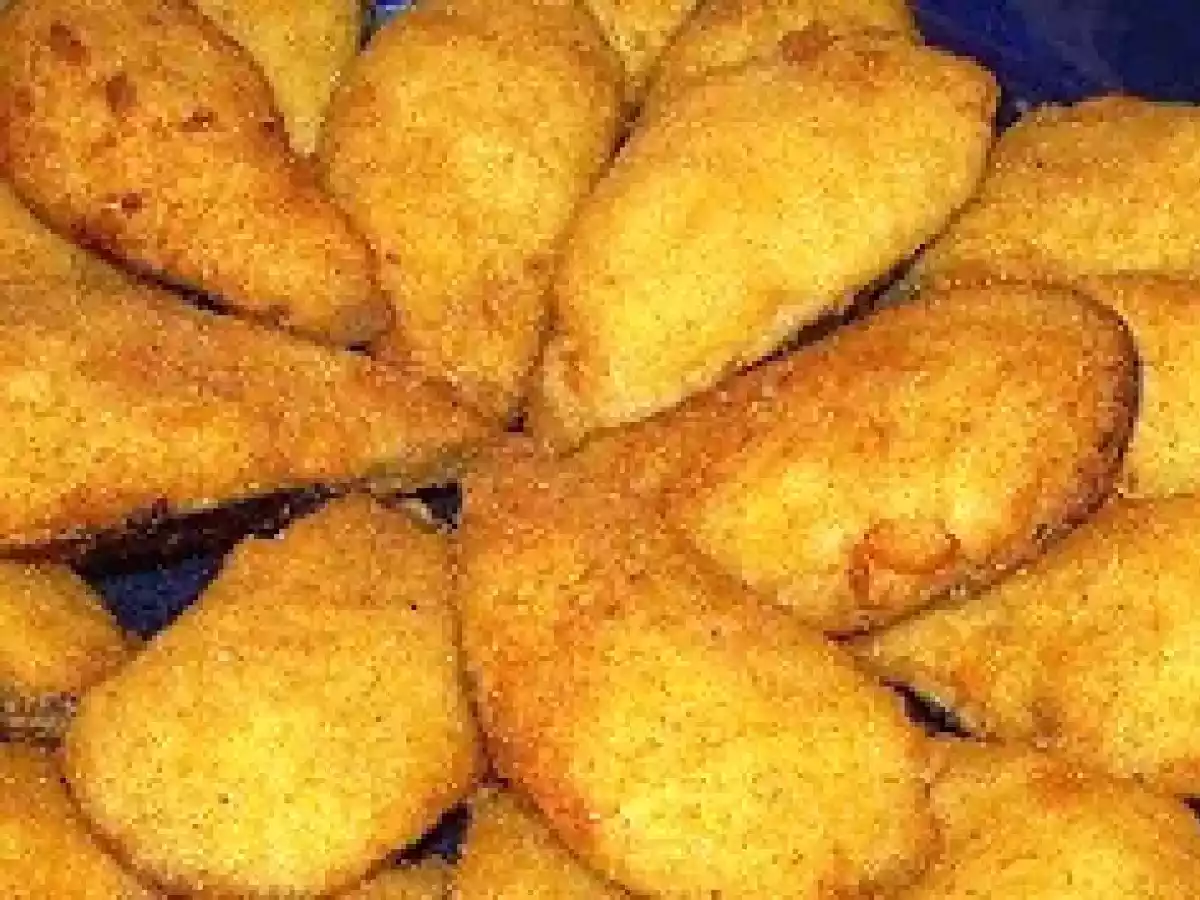 MEJILLONES RELLENOS.