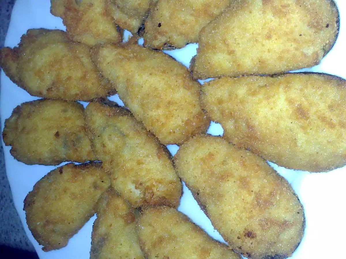 Mejillones tigre y en pipirrana - foto 2