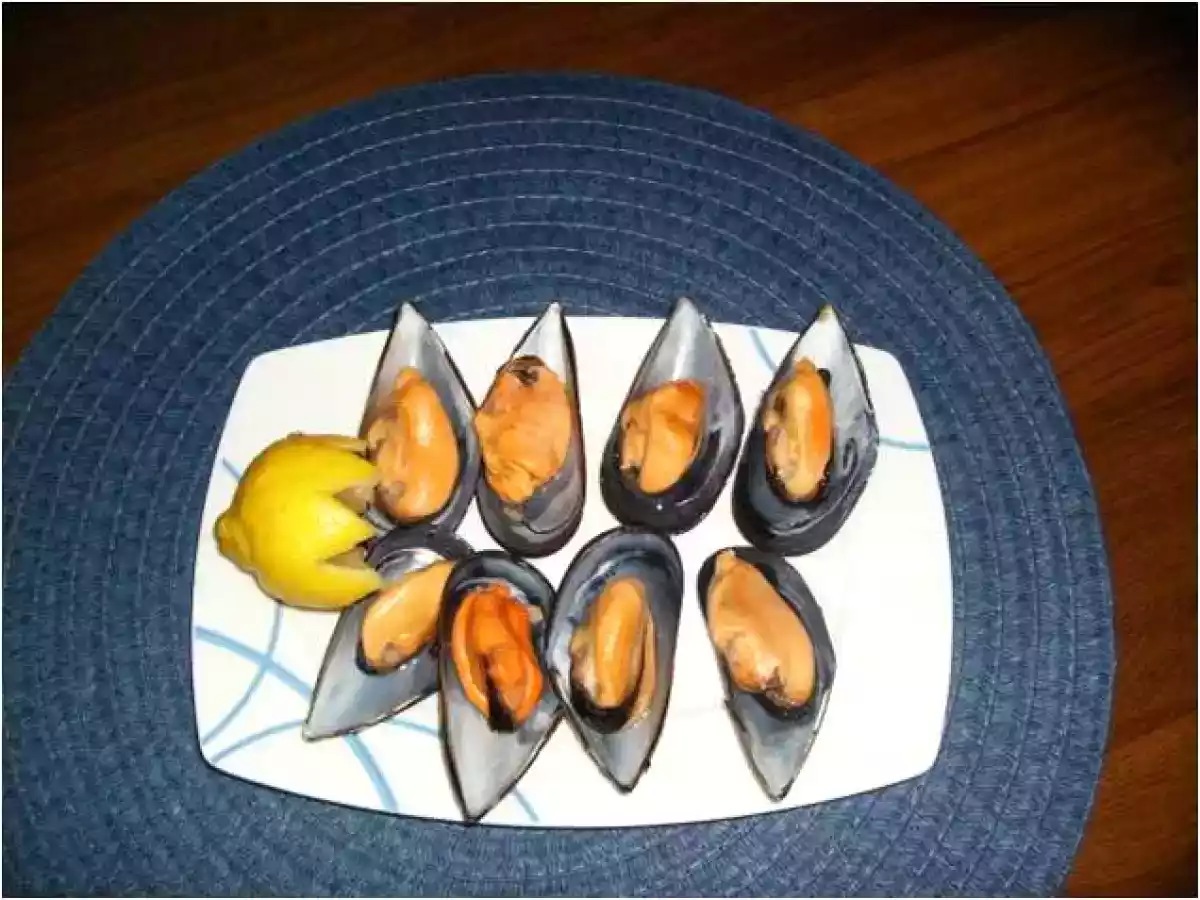 MEJILLONES TIGRES - foto 3