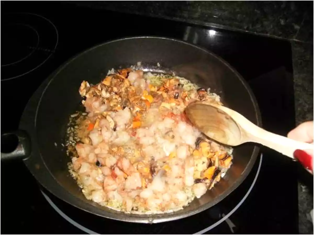 MEJILLONES TIGRES - foto 4