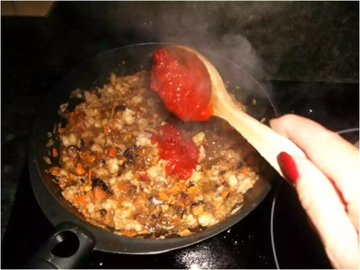 MEJILLONES TIGRES - foto 6