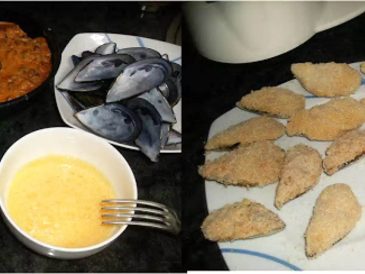 MEJILLONES TIGRES - foto 9