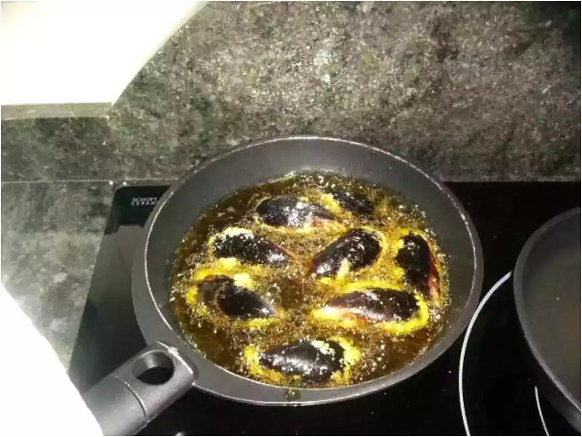 MEJILLONES TIGRES - foto 10