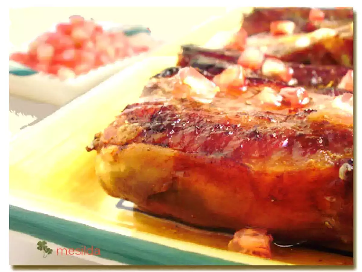 MELAZA DE GRANADA - foto 2