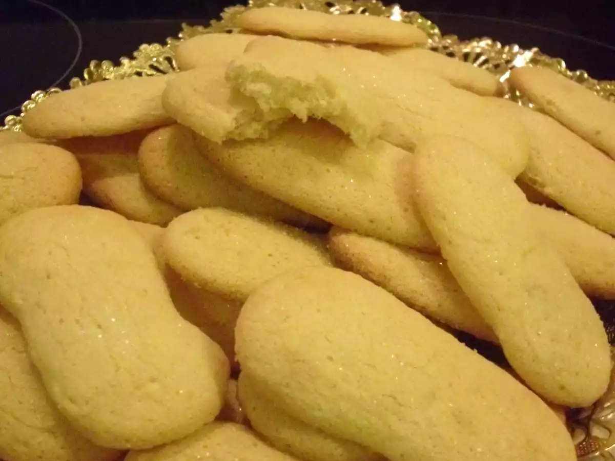 MELINDROS O SOLETILLAS