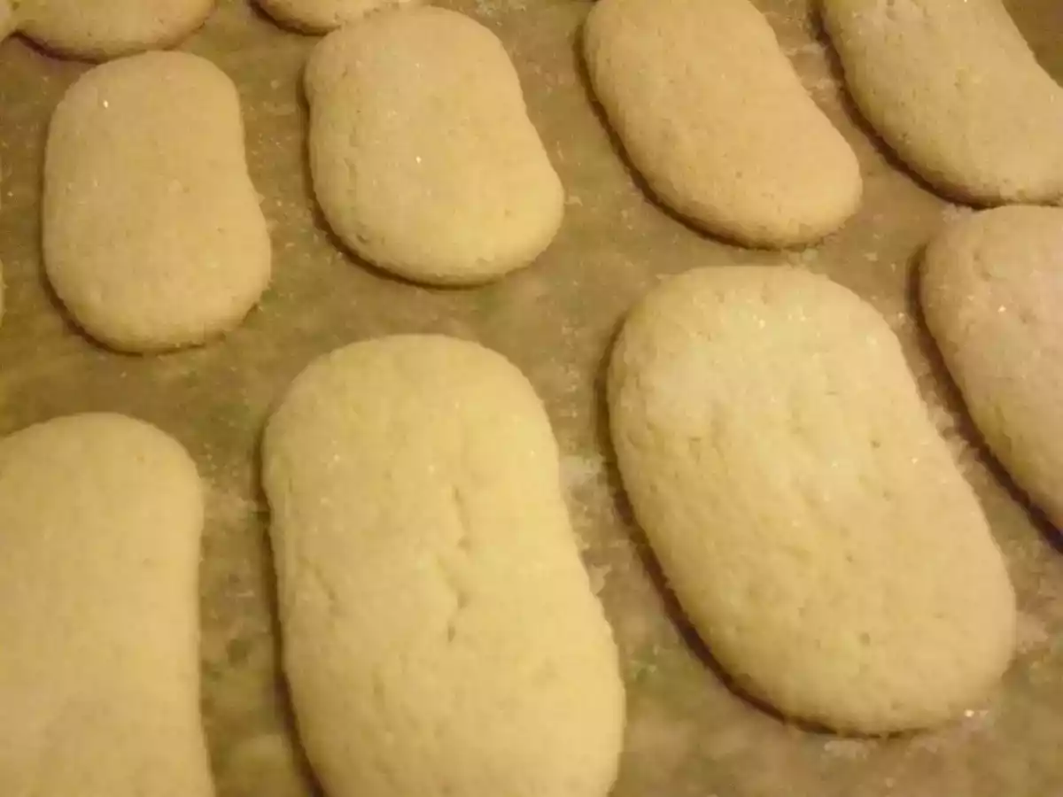 MELINDROS O SOLETILLAS - foto 2