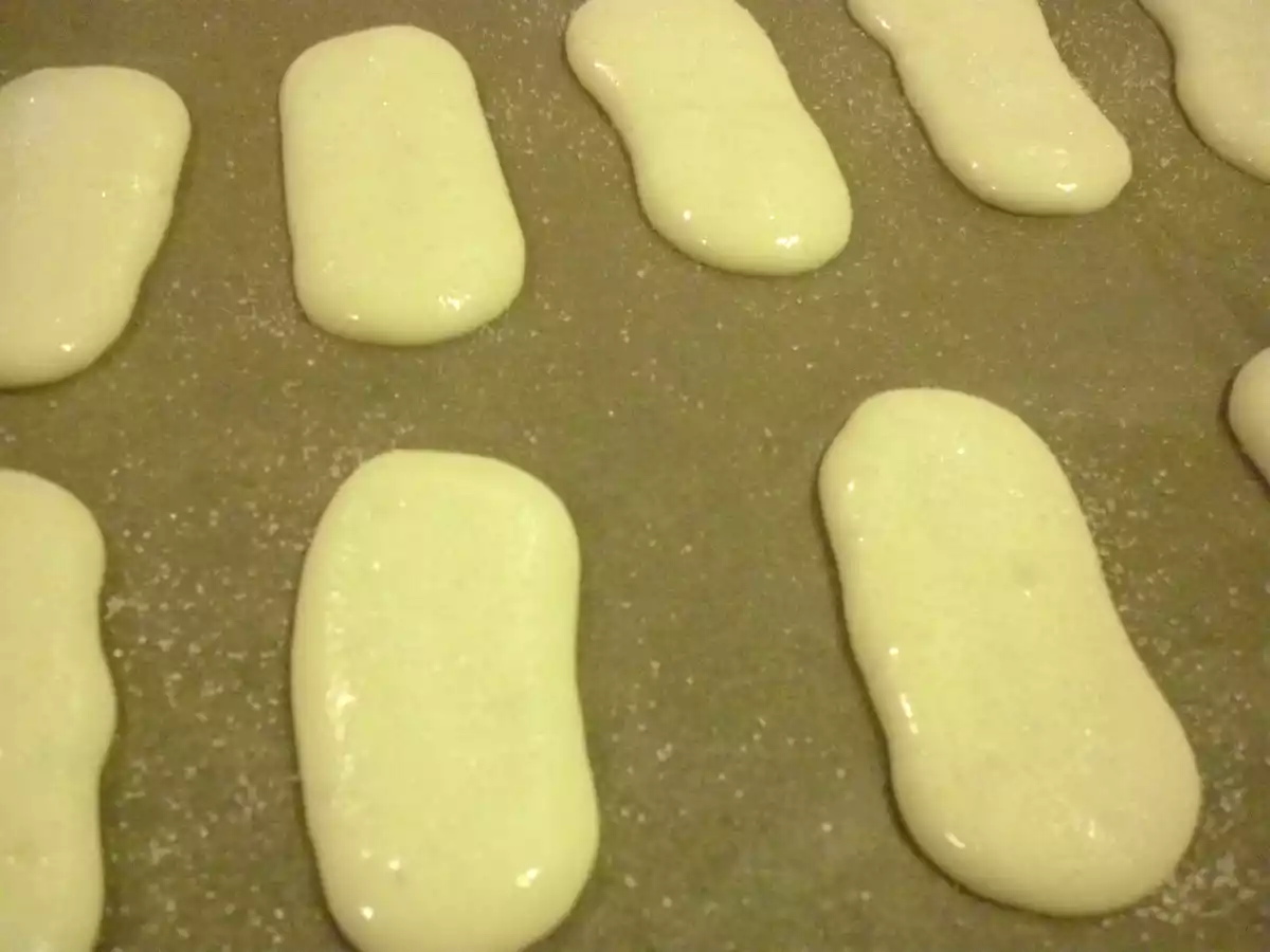 MELINDROS O SOLETILLAS - foto 3