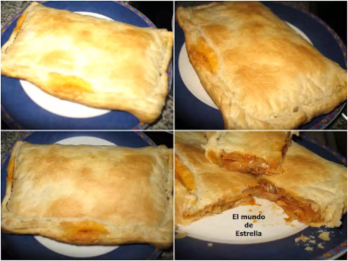 Melva a la plancha - foto 2