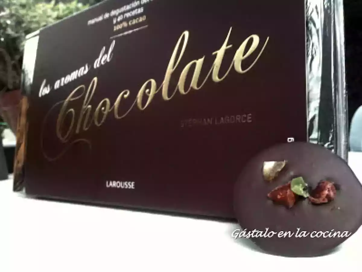 MENDIGOS DE CHOCOLATE - foto 2