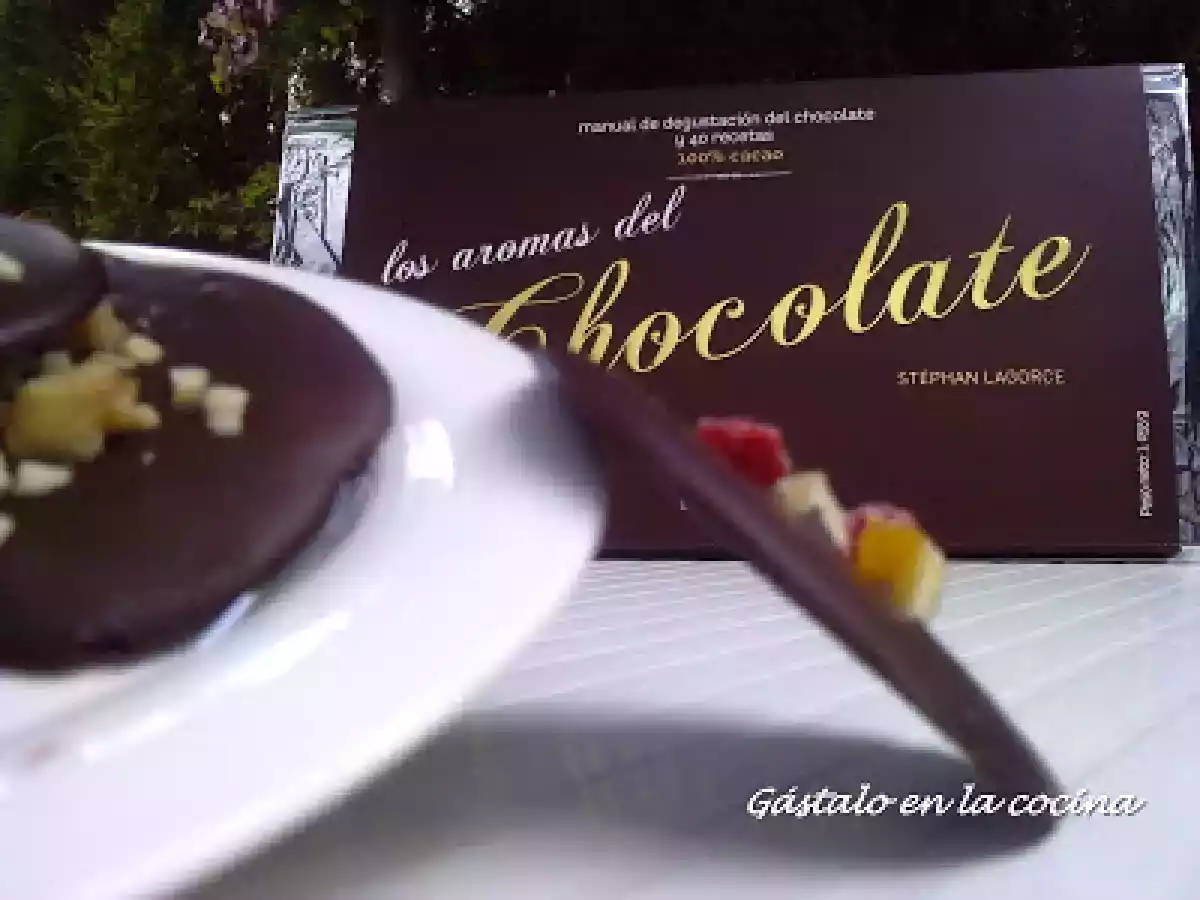 MENDIGOS DE CHOCOLATE - foto 3