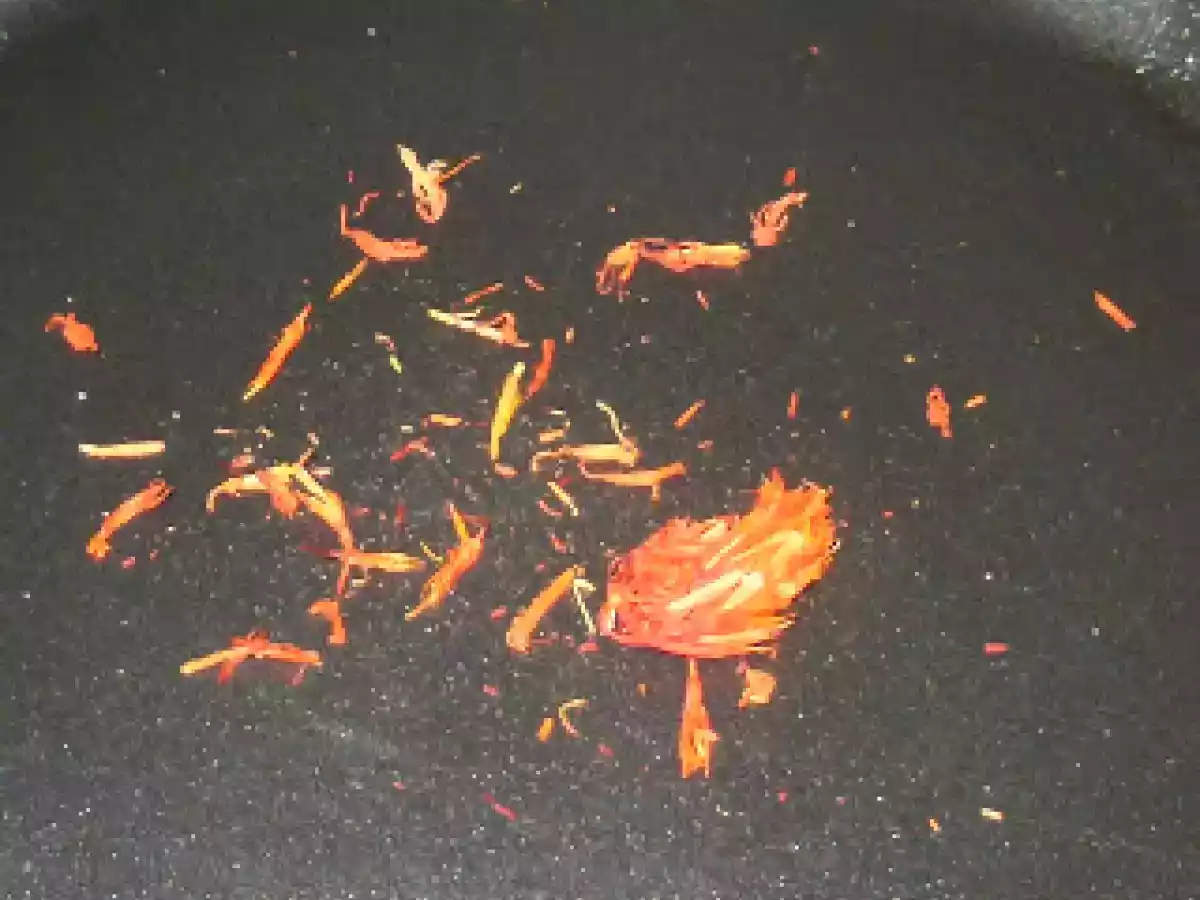 Menestra de legumbres con ibérico - foto 3