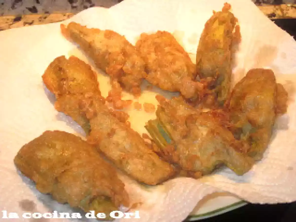 Menestra de verdura a la navarra - foto 6