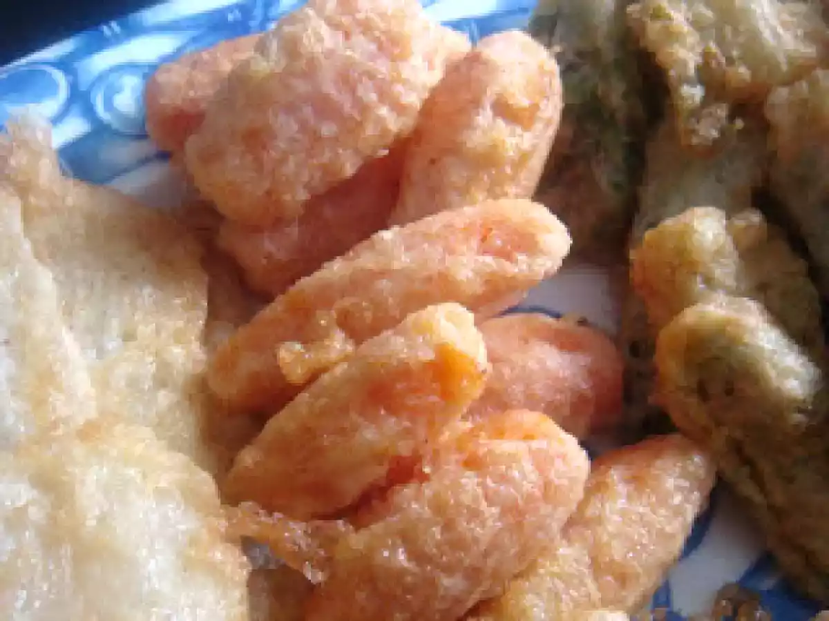 Menestra de Verduras - foto 3