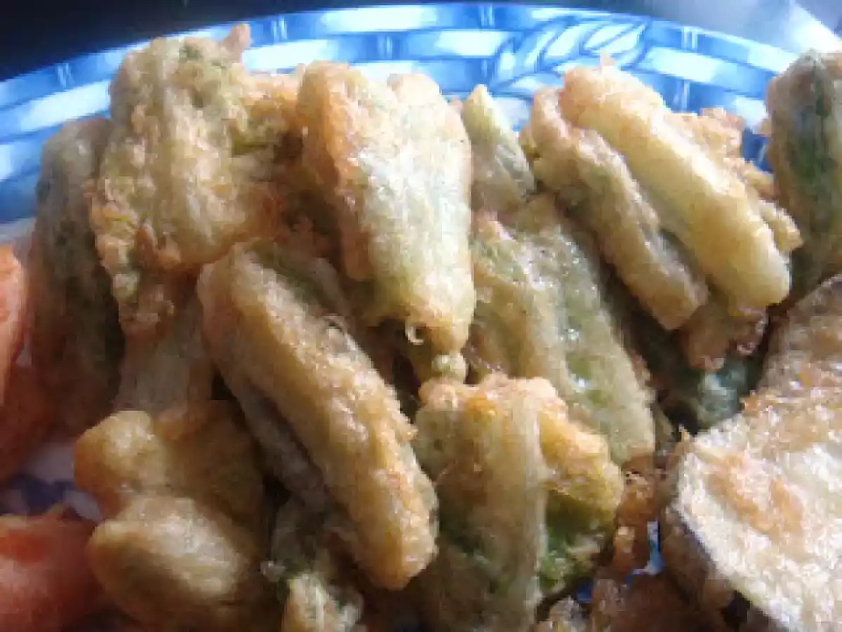 Menestra de Verduras - foto 4