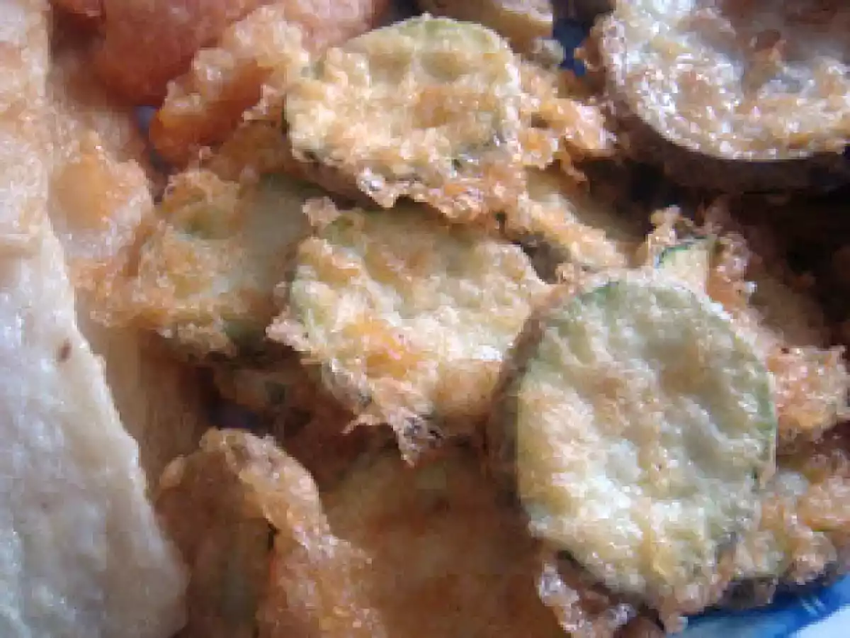 Menestra de Verduras - foto 6