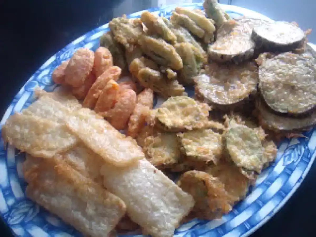 Menestra de Verduras - foto 8