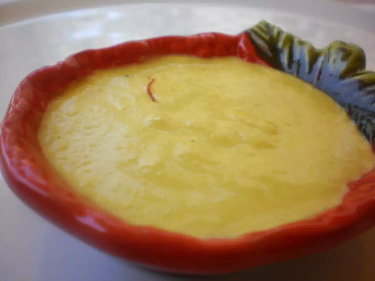 MENESTRA DE VERDURAS DE PRIMAVERA - foto 2