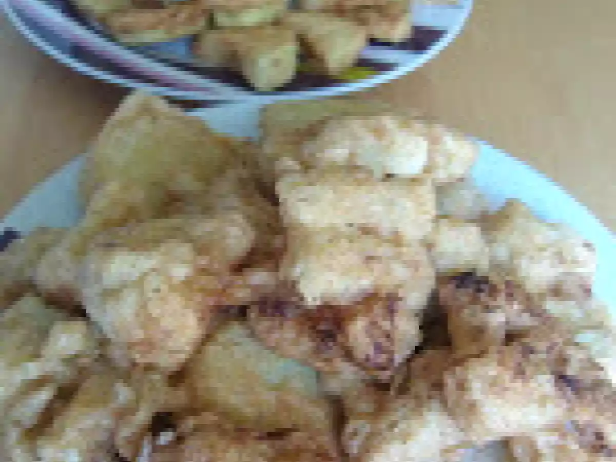 Menestra de Verduras en Salsa - foto 3