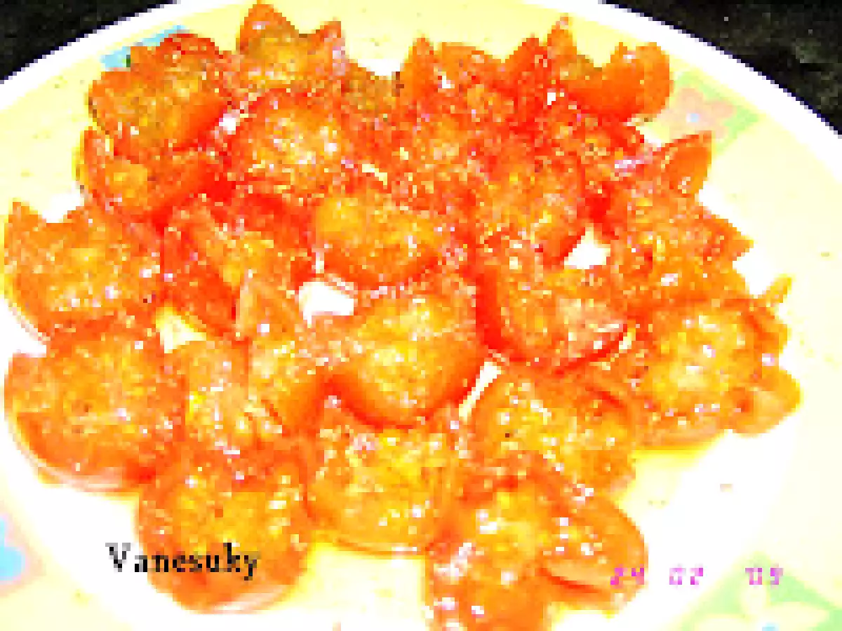 Menú anticrisis por 10 euros!!