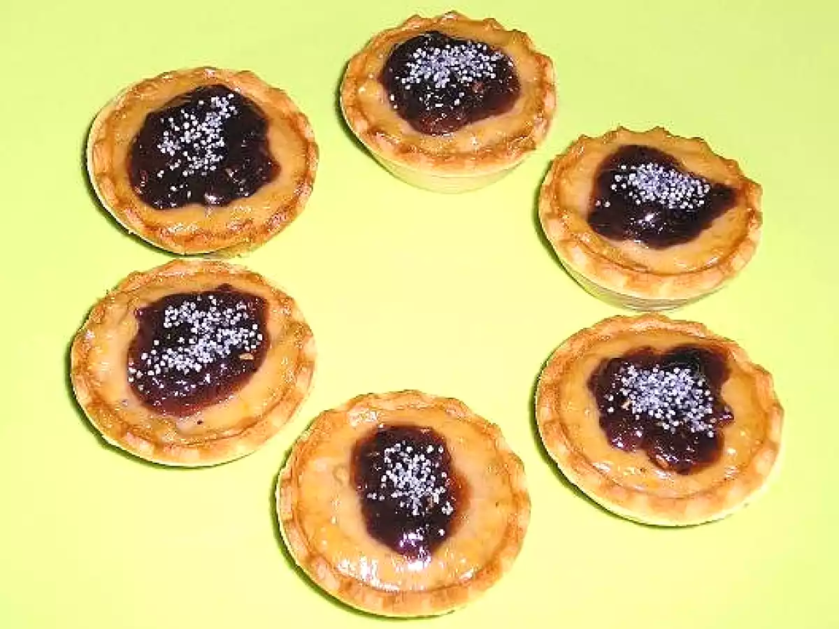 Menú Navideño Vegano 2