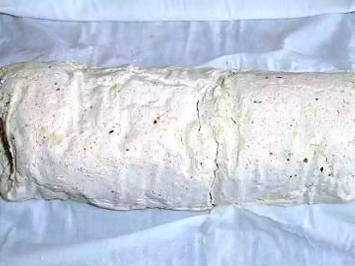 Menú Navideño Vegano 2 - foto 2