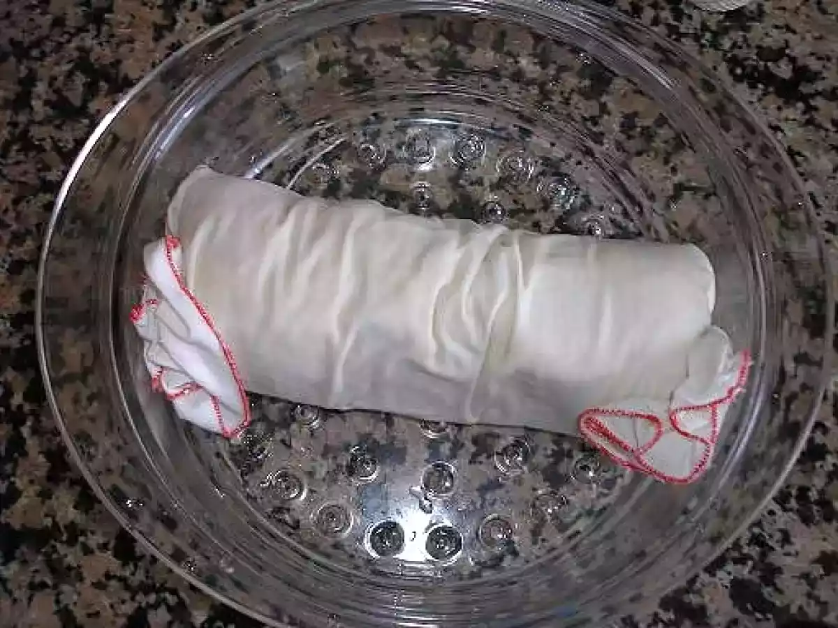 Menú Navideño Vegano 2 - foto 3