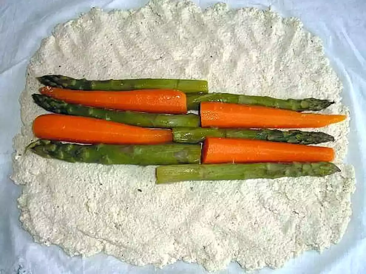 Menú Navideño Vegano 2 - foto 4