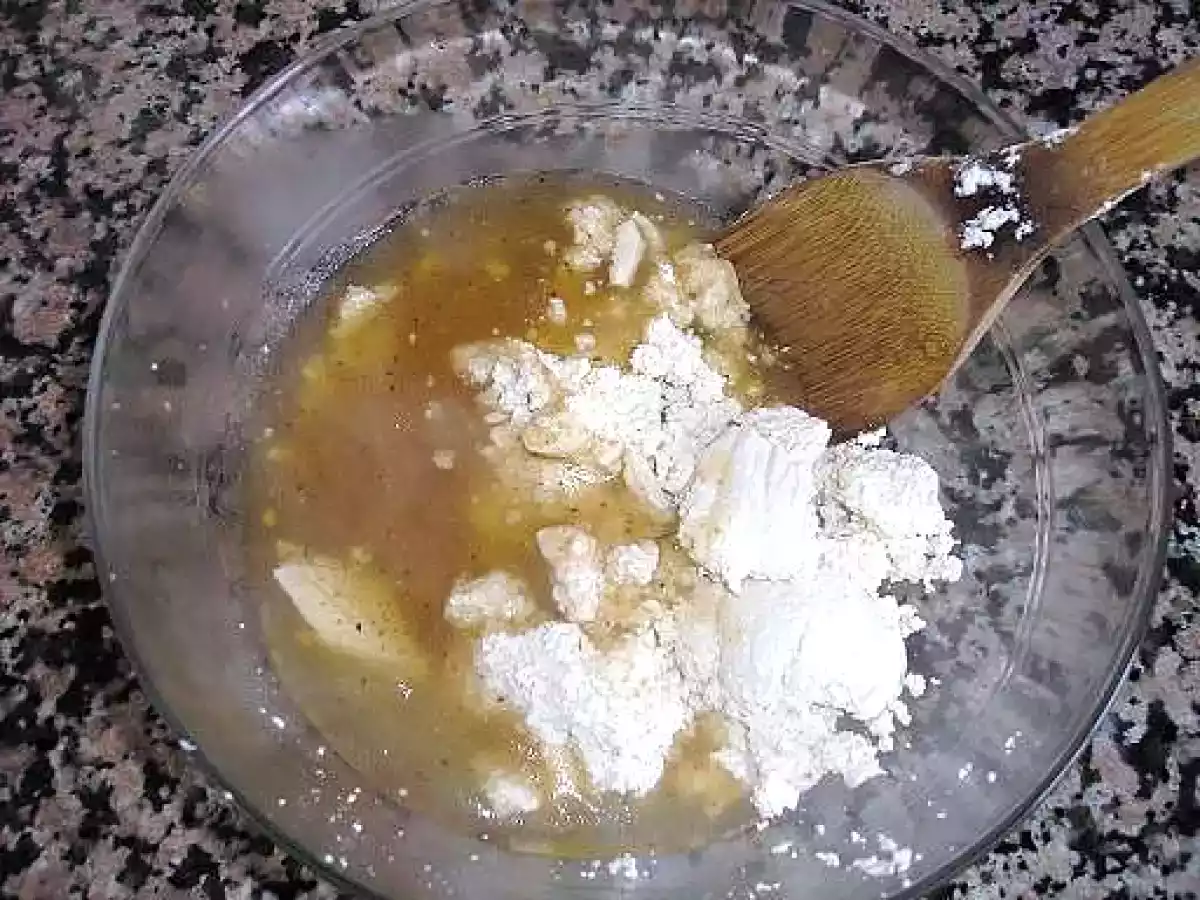 Menú Navideño Vegano 2 - foto 5