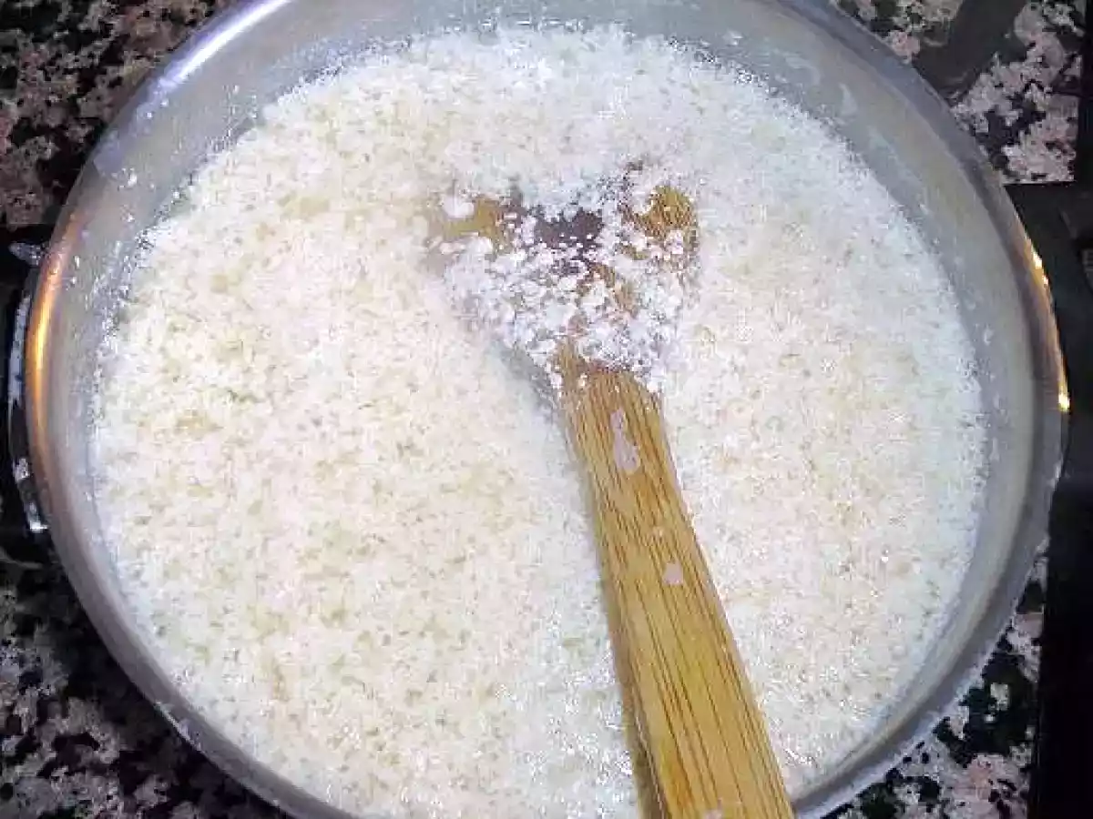 Menú Navideño Vegano 2 - foto 8