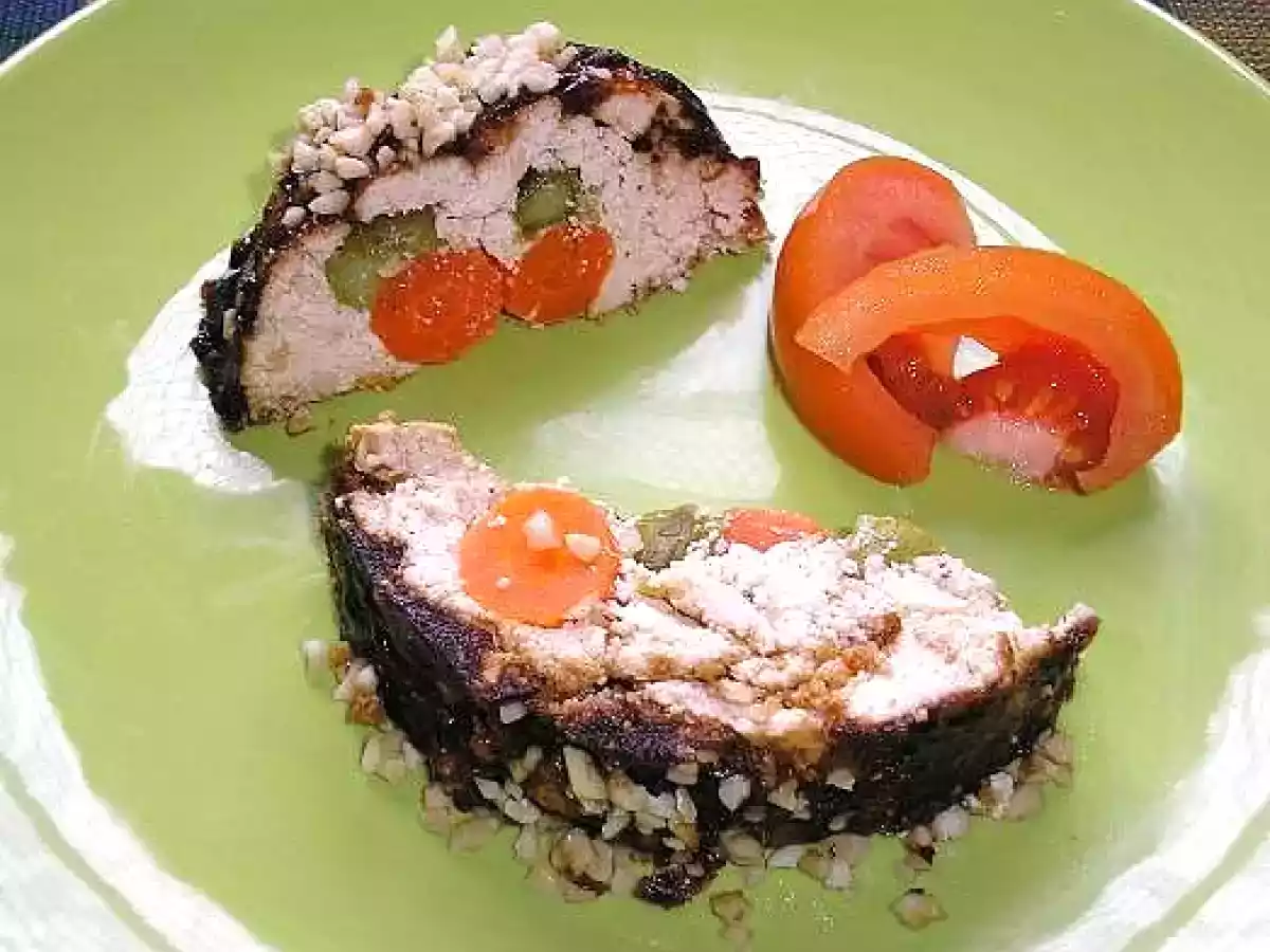 Menú Navideño Vegano 2 - foto 9