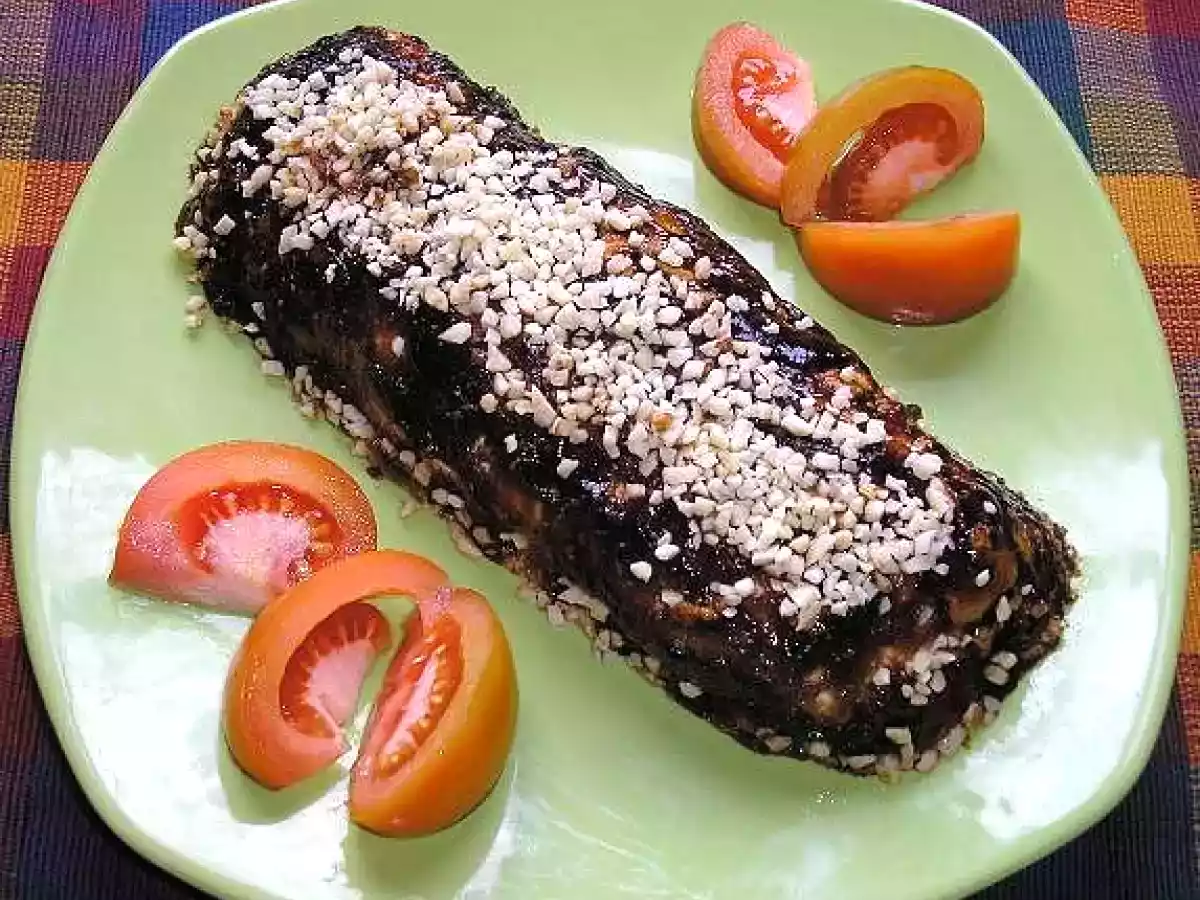 Menú Navideño Vegano 2 - foto 10