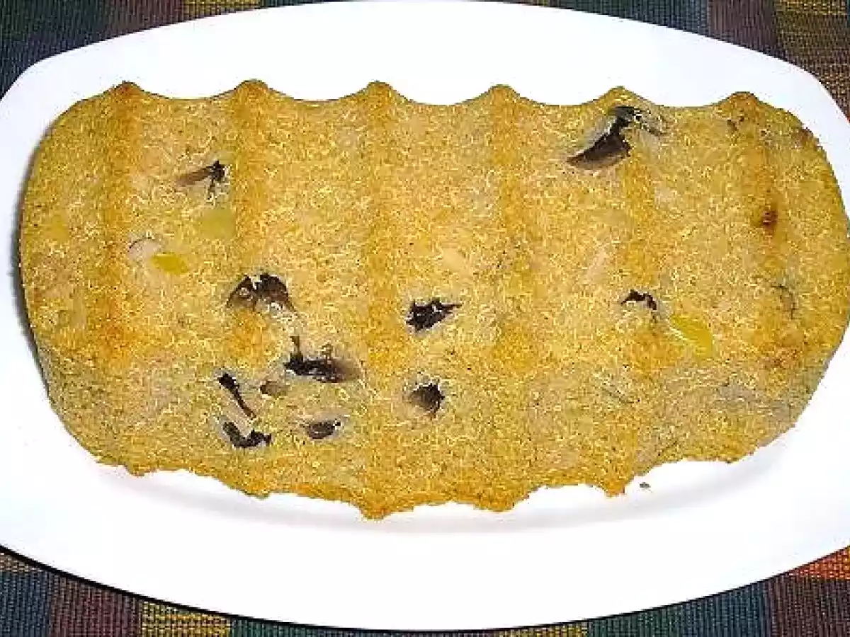 Menú navideño vegano nº 1 - foto 2