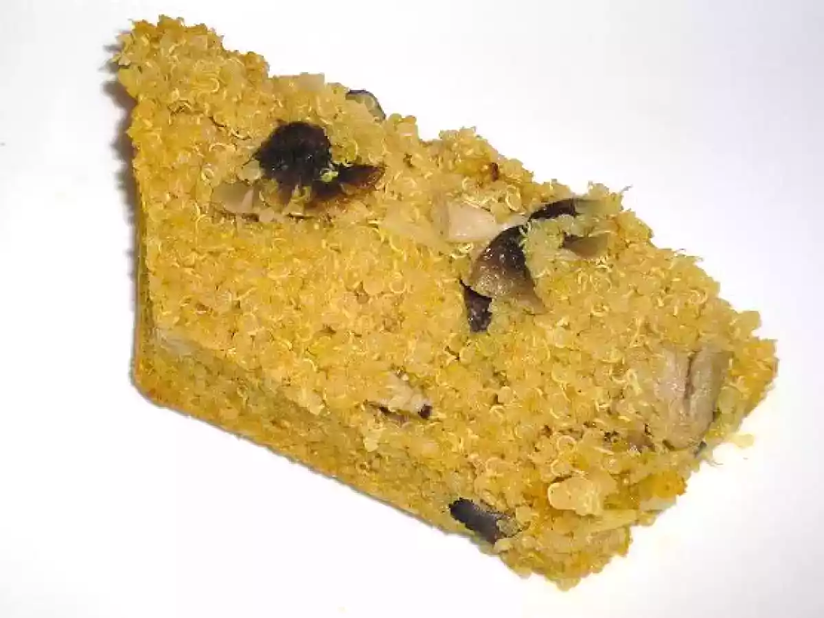 Menú navideño vegano nº 1 - foto 3