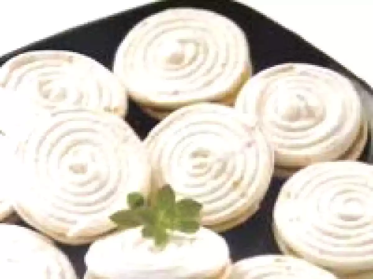 Merengue francés de Disco