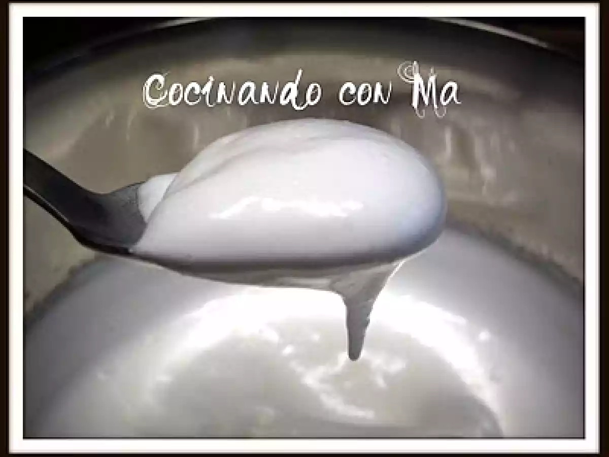 Merengue Italiano exquisito