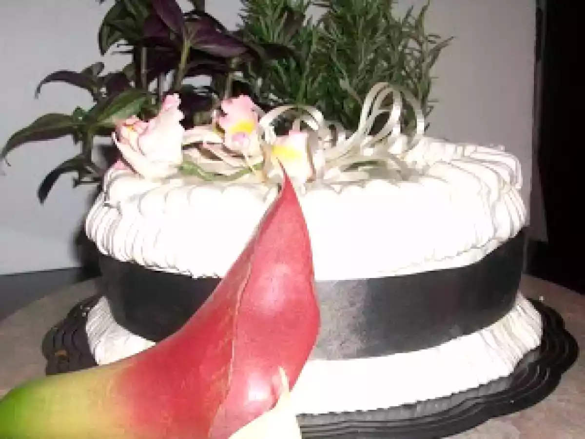 Merengue Italiano o Suspiro - foto 2