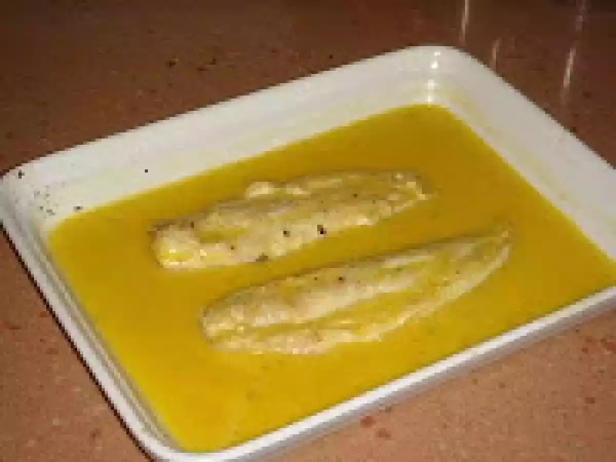 Merluza al cava - foto 2