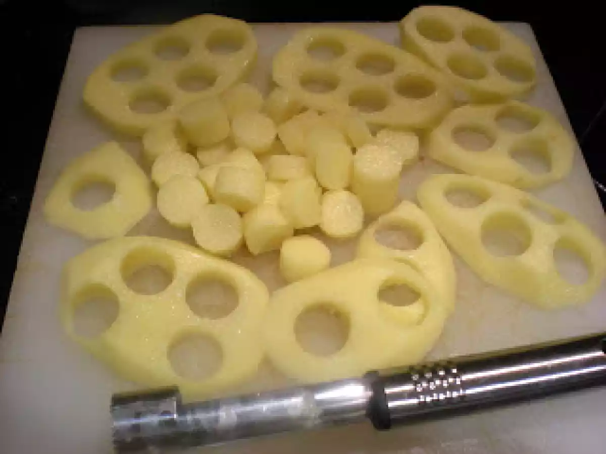 Merluza en escabeche - foto 2