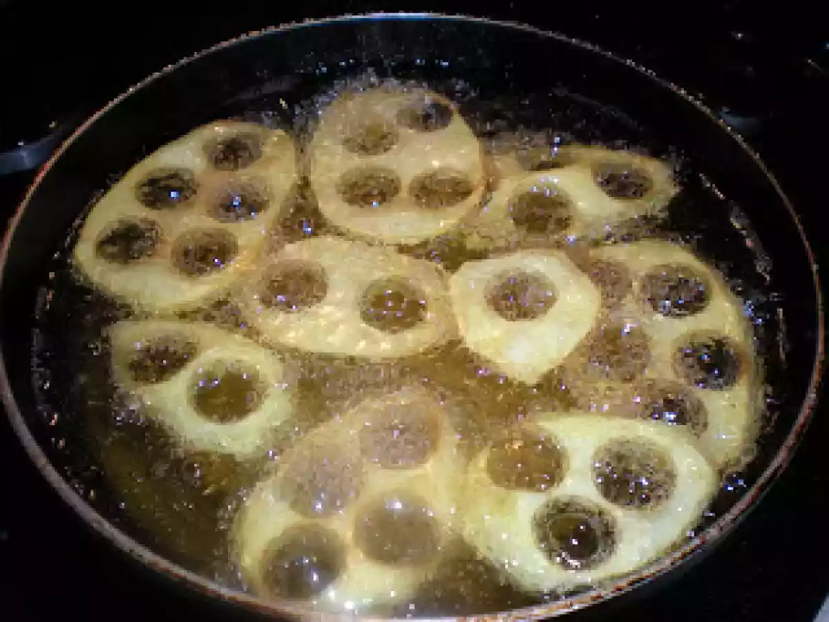 Merluza en escabeche - foto 3