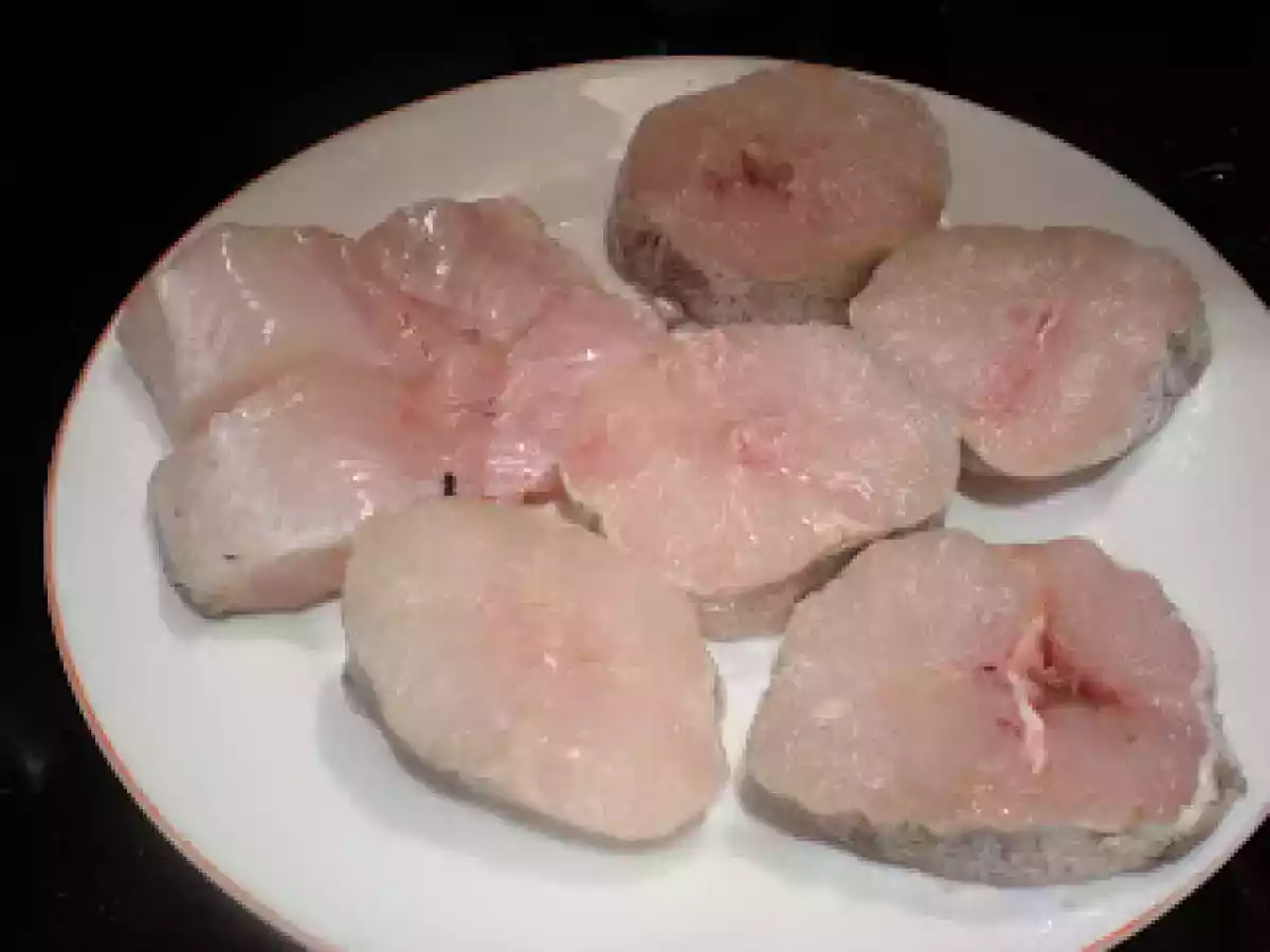 Merluza en escabeche - foto 4