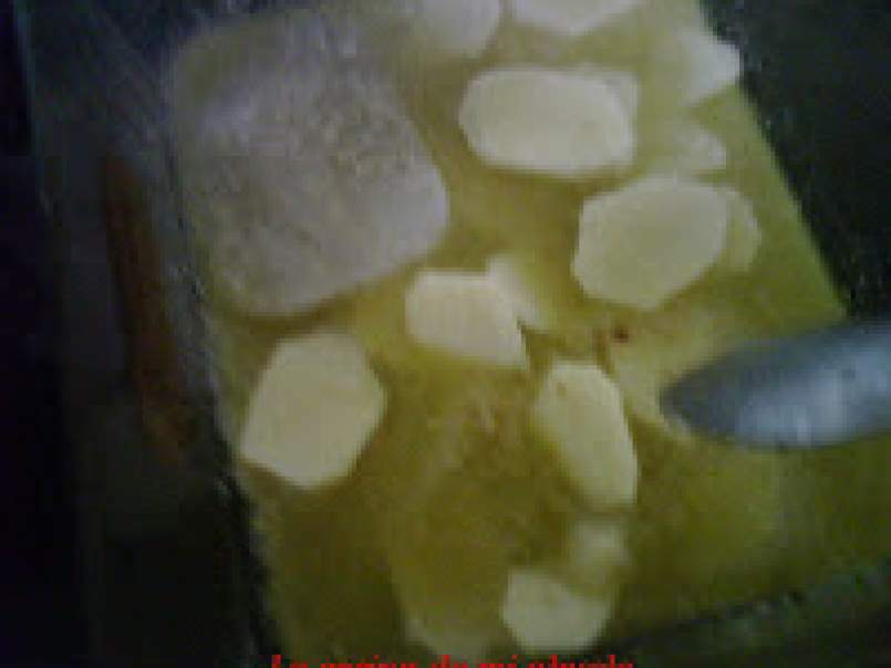 Merluza en salsa verde con patatas. - foto 6