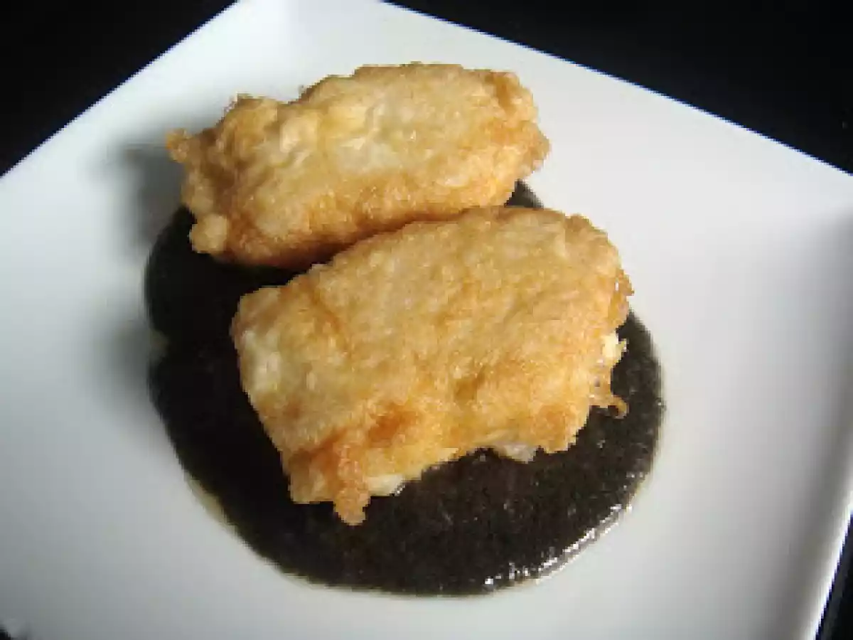 Merluza Frita