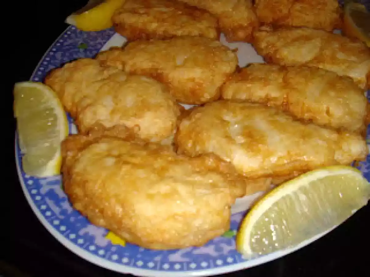 Merluza Frita - foto 2