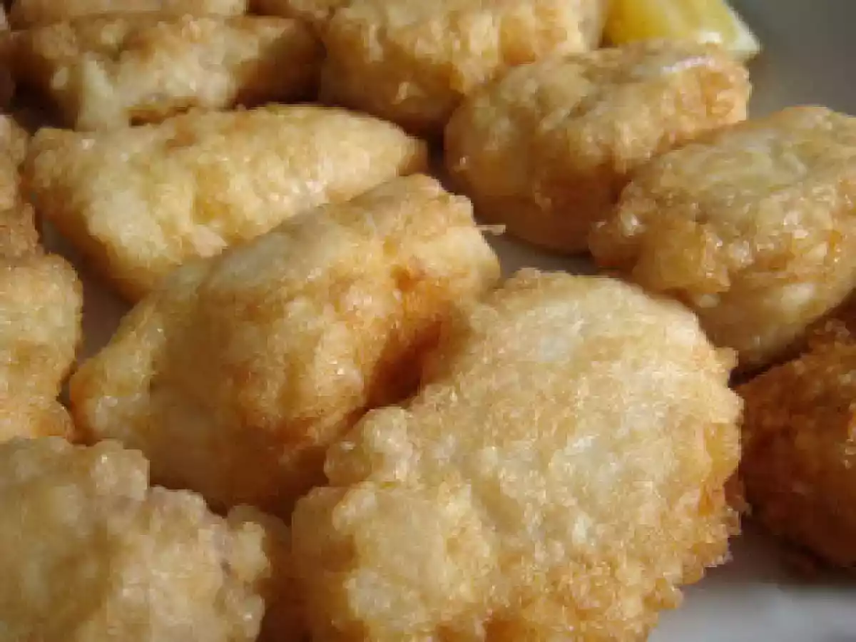Merluza Frita - foto 3