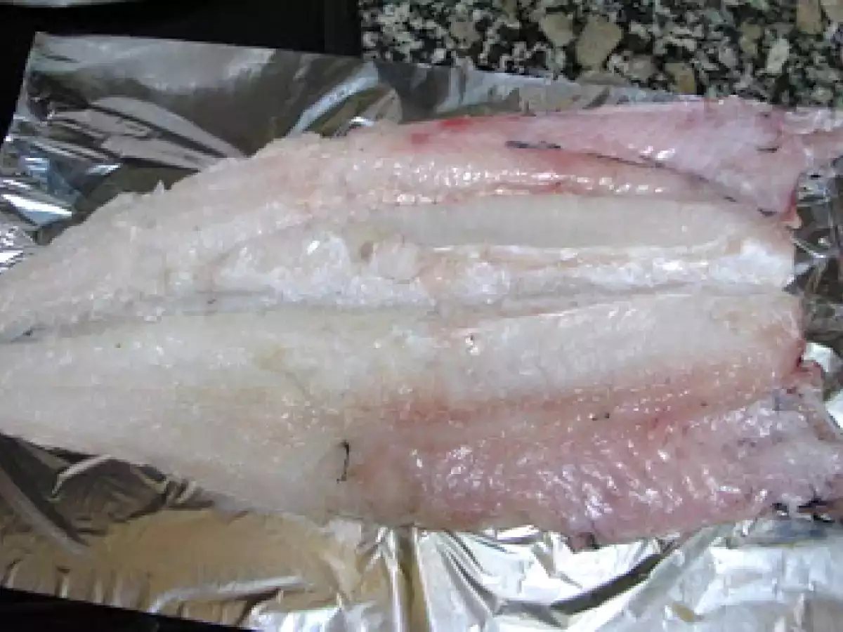 Merluza rellena - foto 5