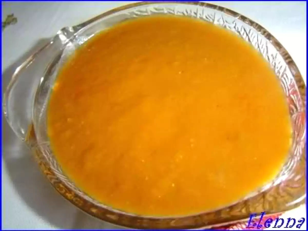 Merluza rellena en salsa - foto 2