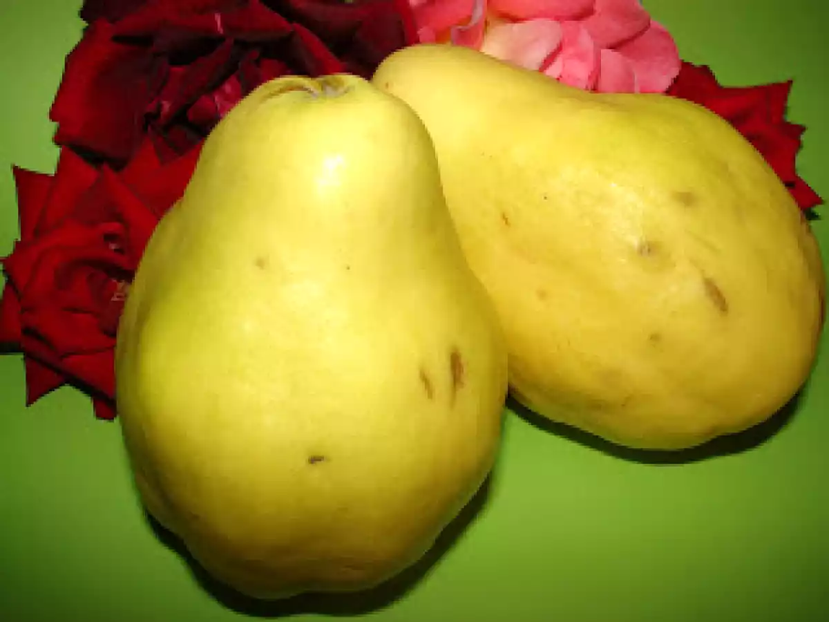 Mermelada casera de membrillo - foto 3