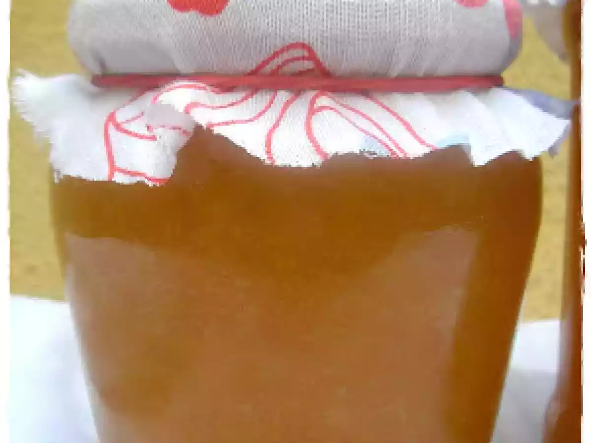 Mermelada de albaricoque (thermomix) - foto 2