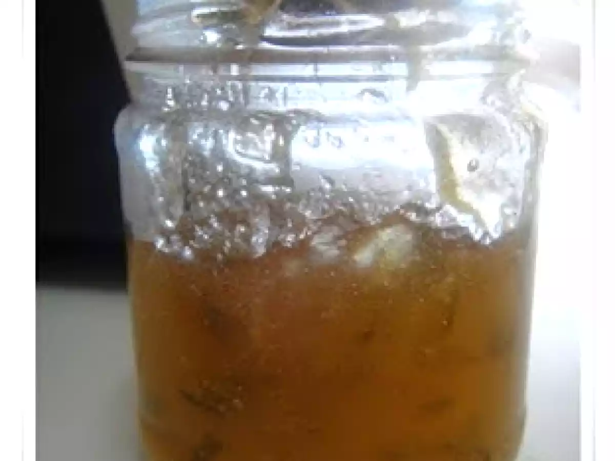 Mermelada de Aloe Vera - foto 2