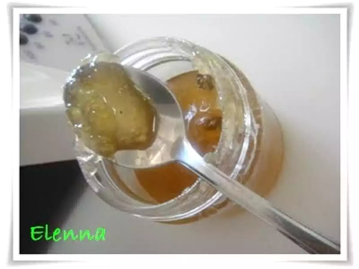 Mermelada de Aloe Vera - foto 3